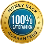 GiantMax 60-day money-back guarantee seal